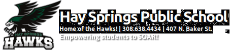 Hay Springs Public School