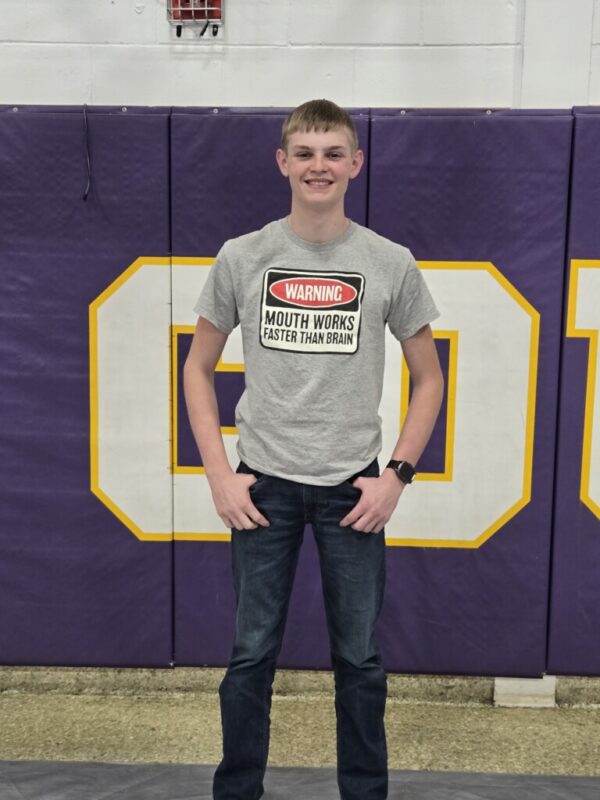 All-Conference Honors recipient.