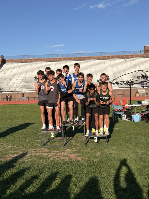 High School Best in the West Athletes 1