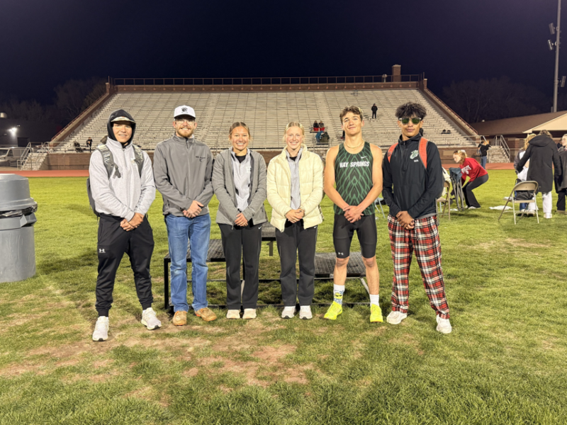 High School Best in the West Athletes 3