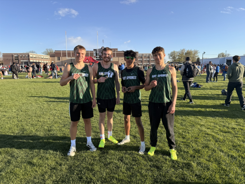 High School Best in the West Athletes 4