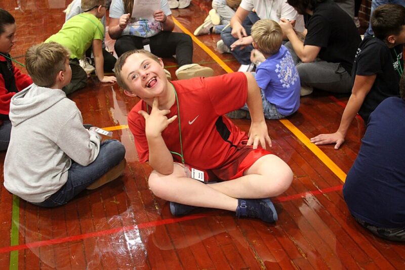 First Quarter Assembly