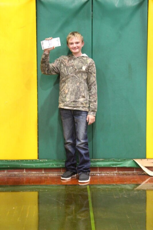 First Quarter Assembly