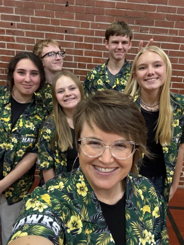 PANCO Choir