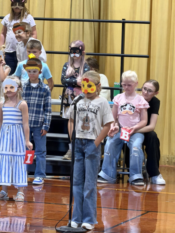 K-2 Concert