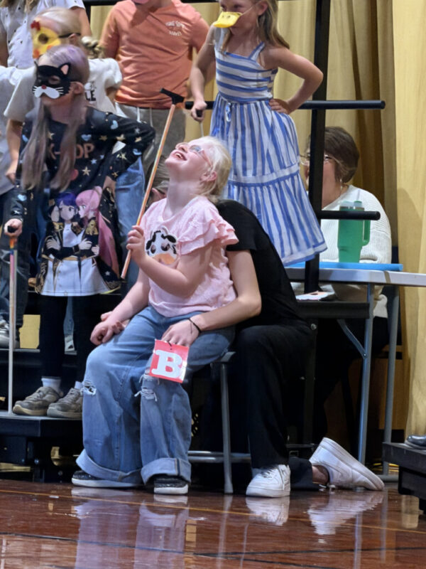 K-2 Concert