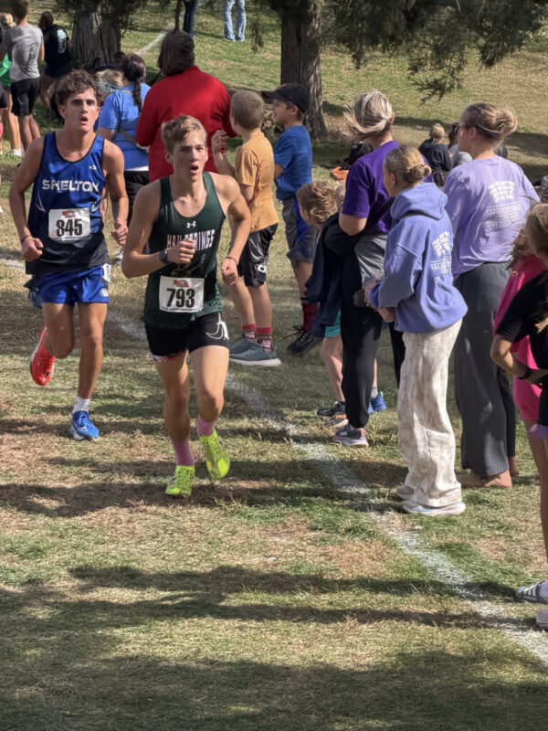 State Cross Country