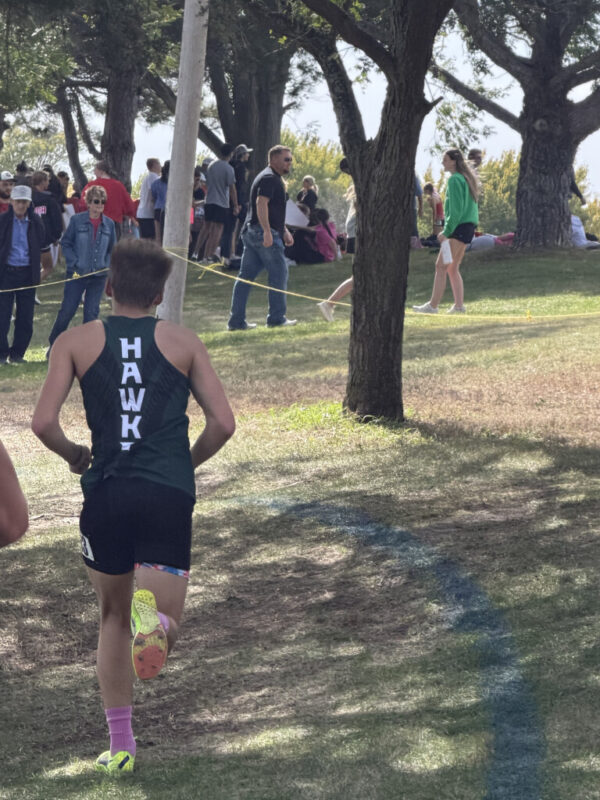 State Cross Country