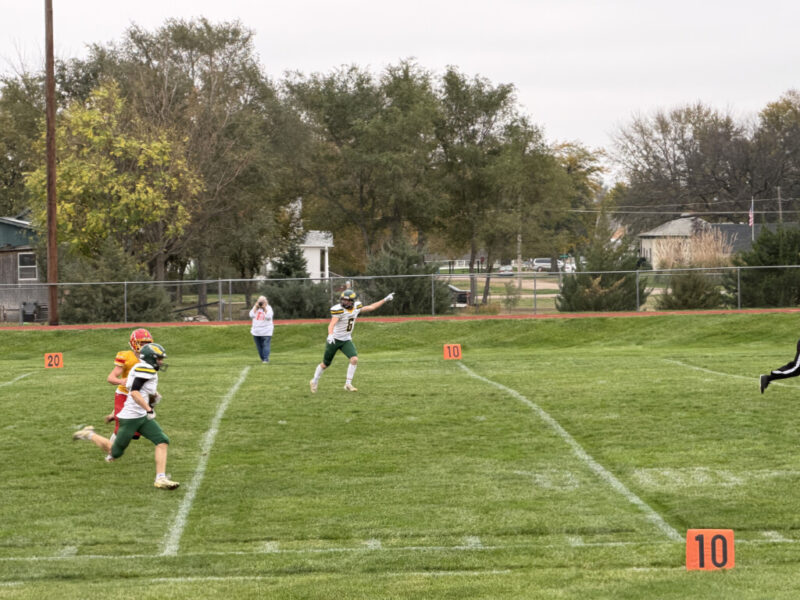 Football Playoff