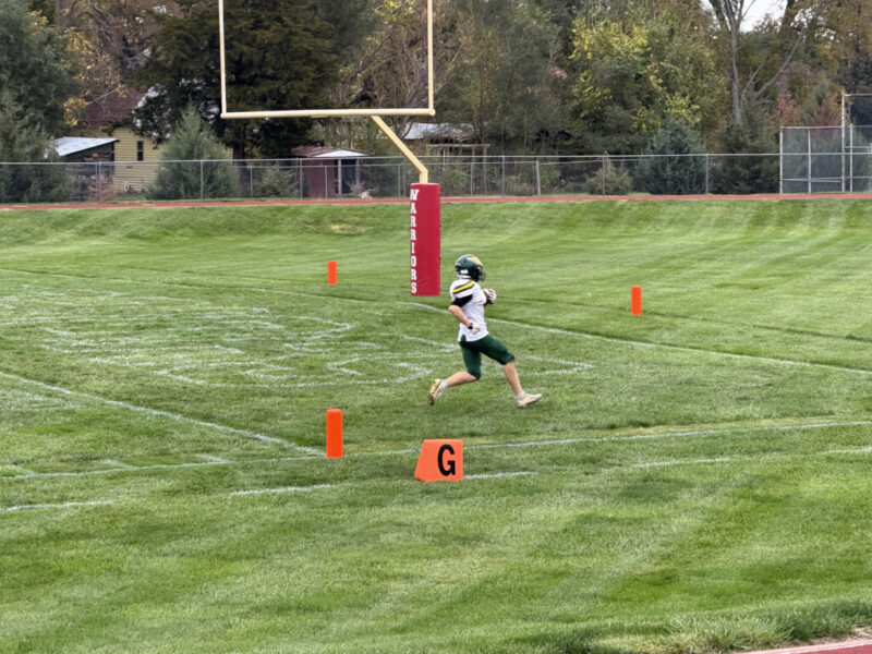 Football Playoff