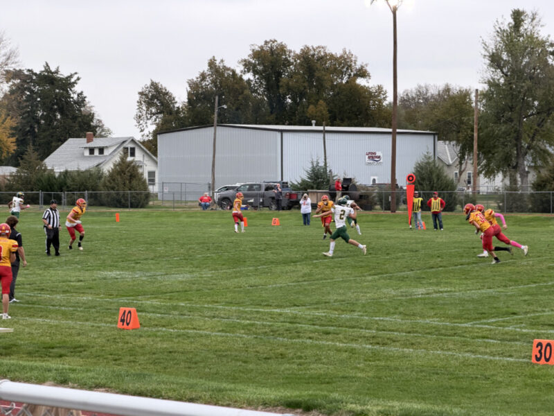 Football Playoff